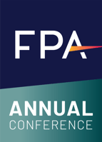 FPA Annual Conference Logo