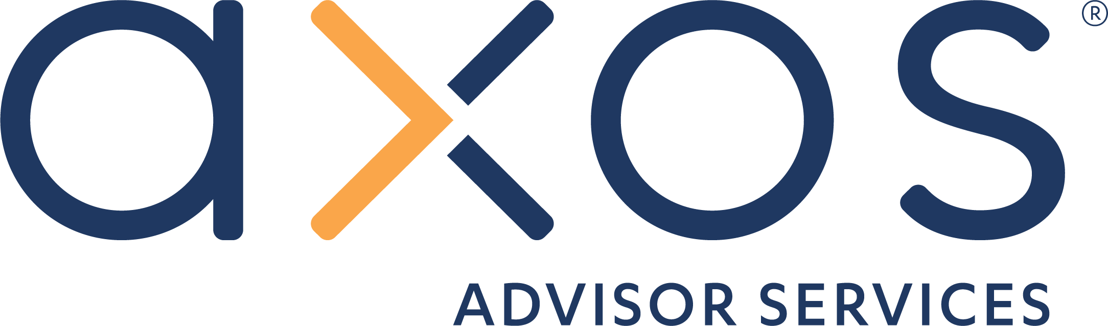 Axos Advisor Services Logo