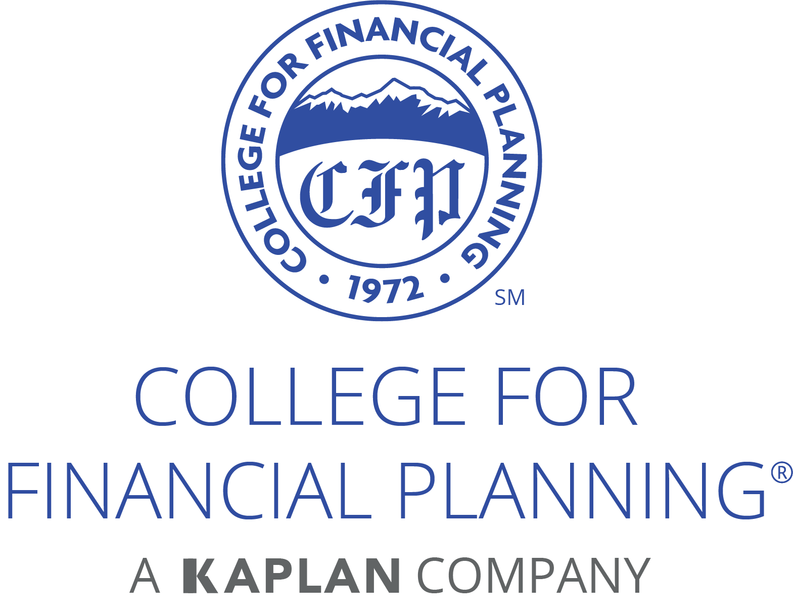 CFFP Kaplan Logo