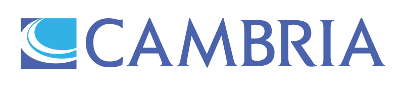 Cambria Logo