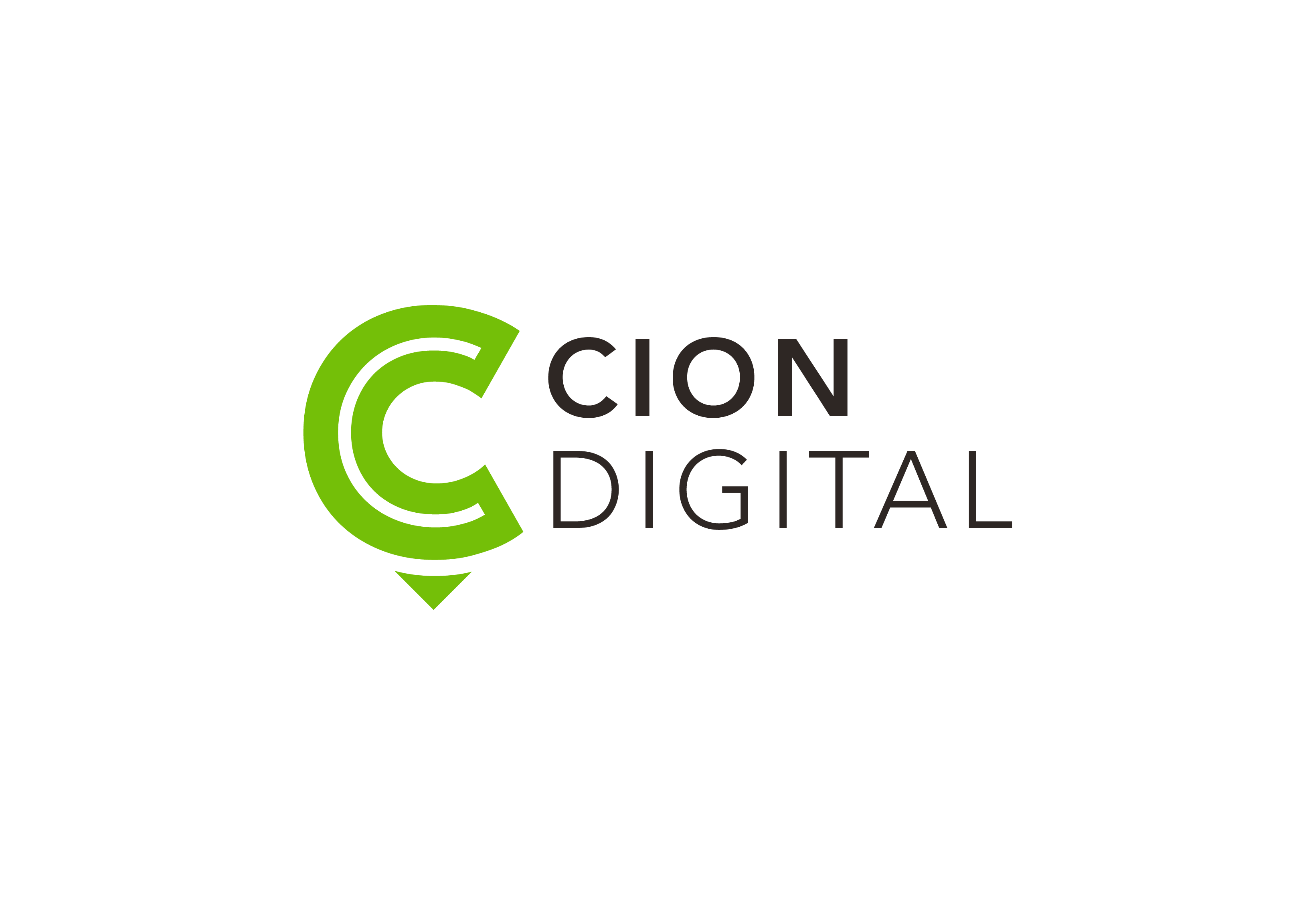 Cion Logo