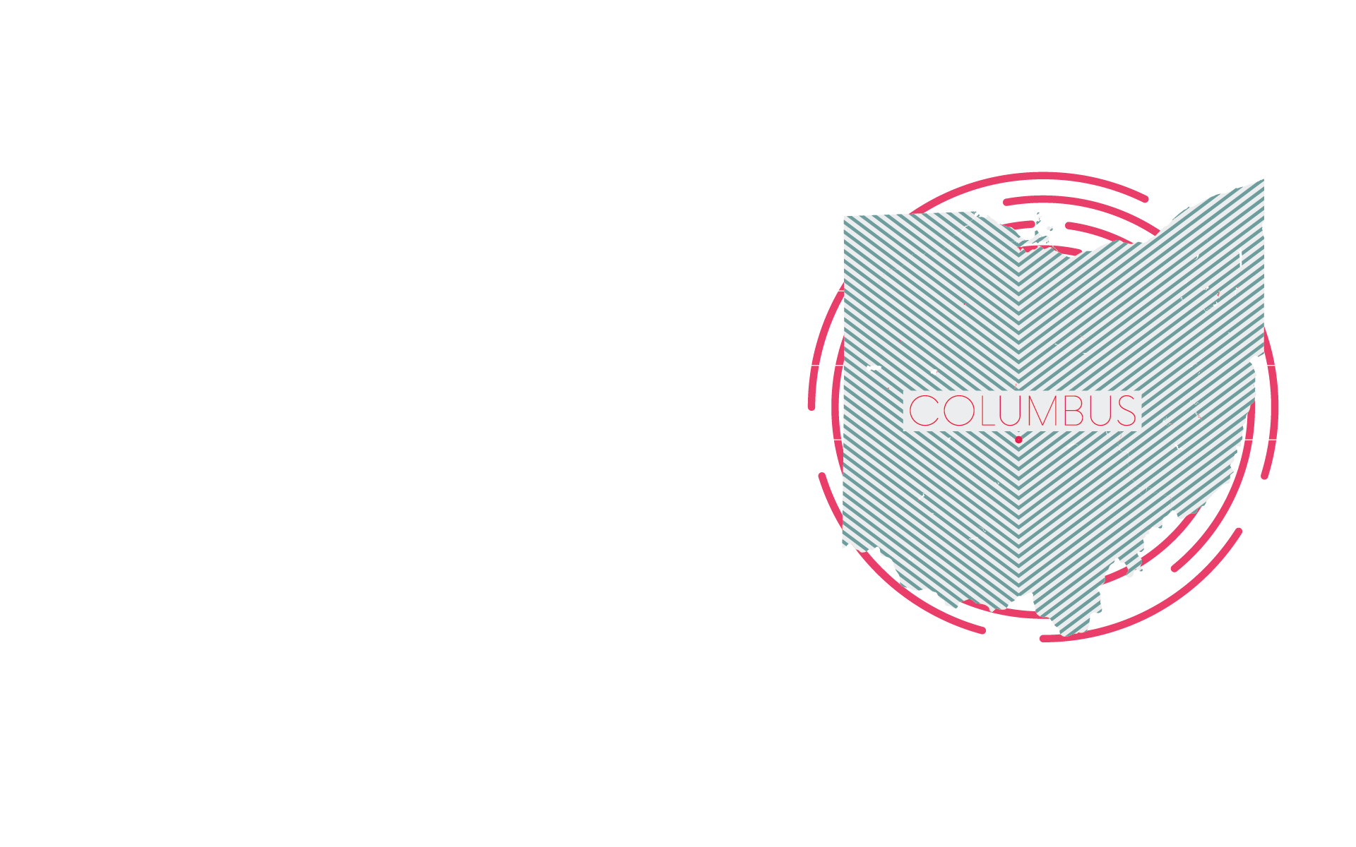 Columbus background