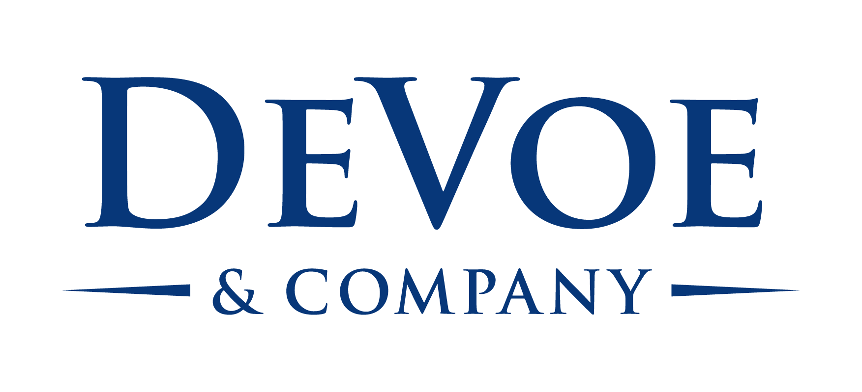 DeVoe Logo