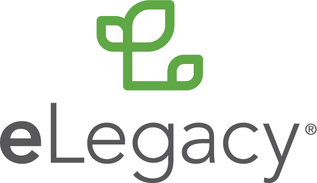 E-Legacy Logo