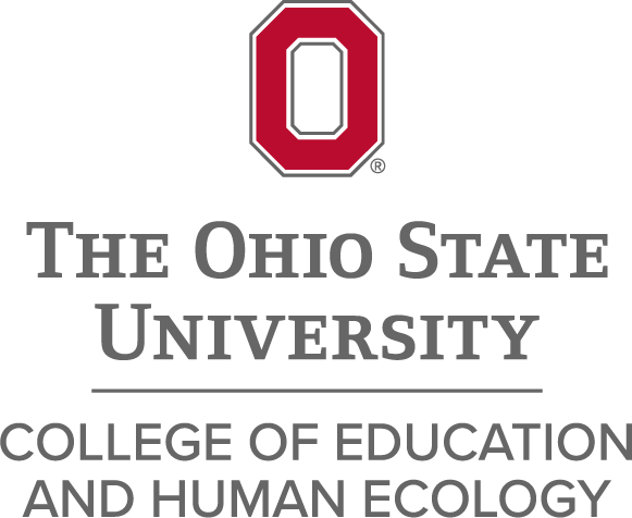 Ohio State University College of Education Logo