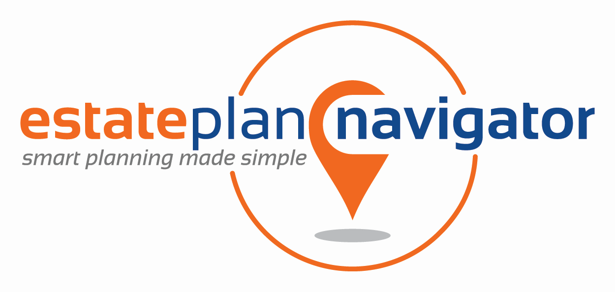 Estate Plan Navigator Logo