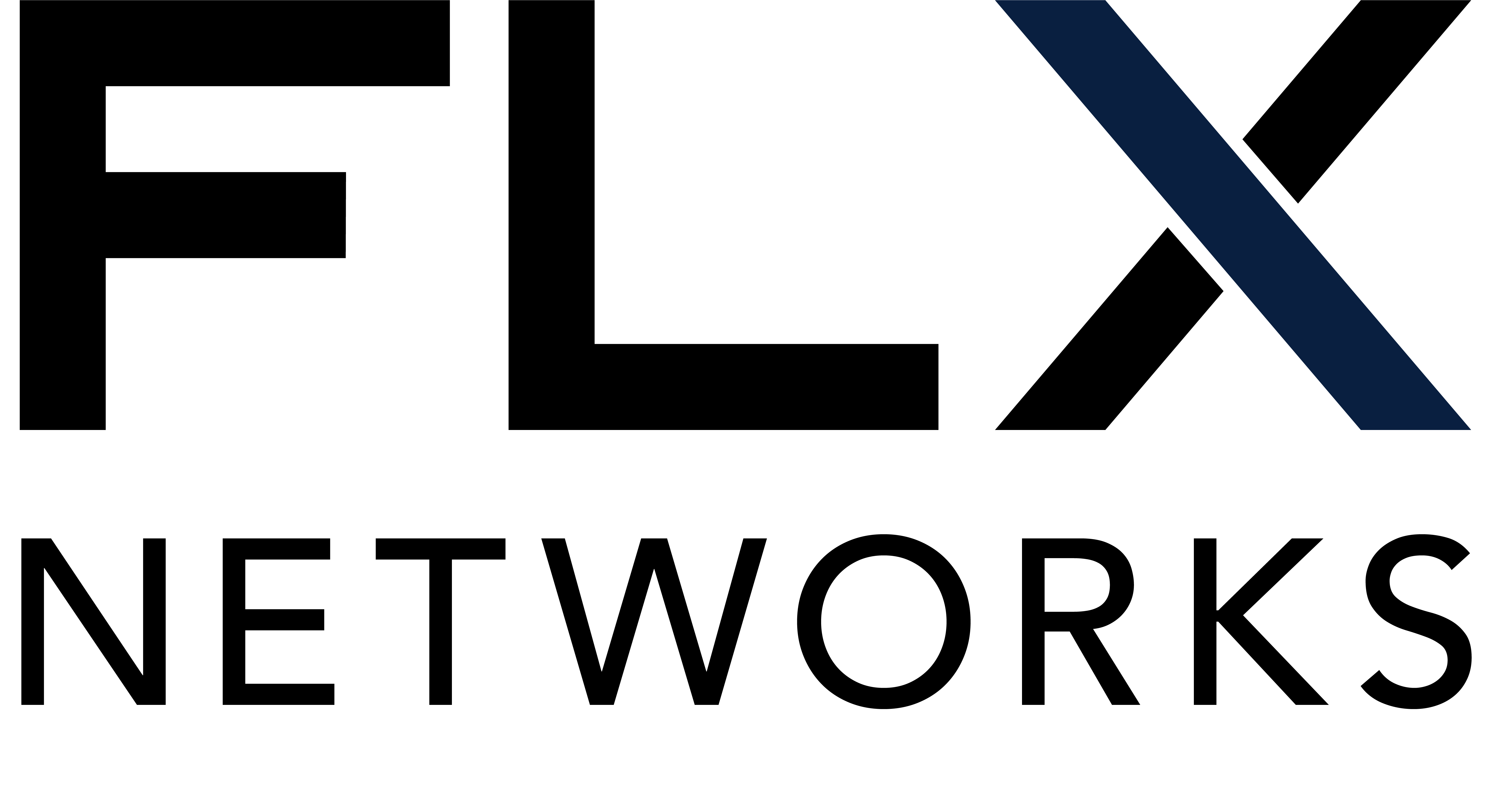 FLX Networks Logo 