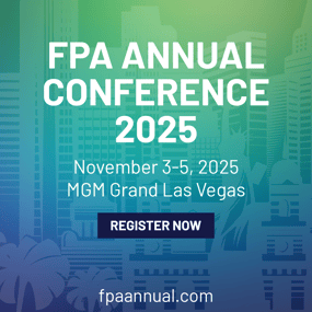 FPA Annual Conference 2025 Attendee 3-1