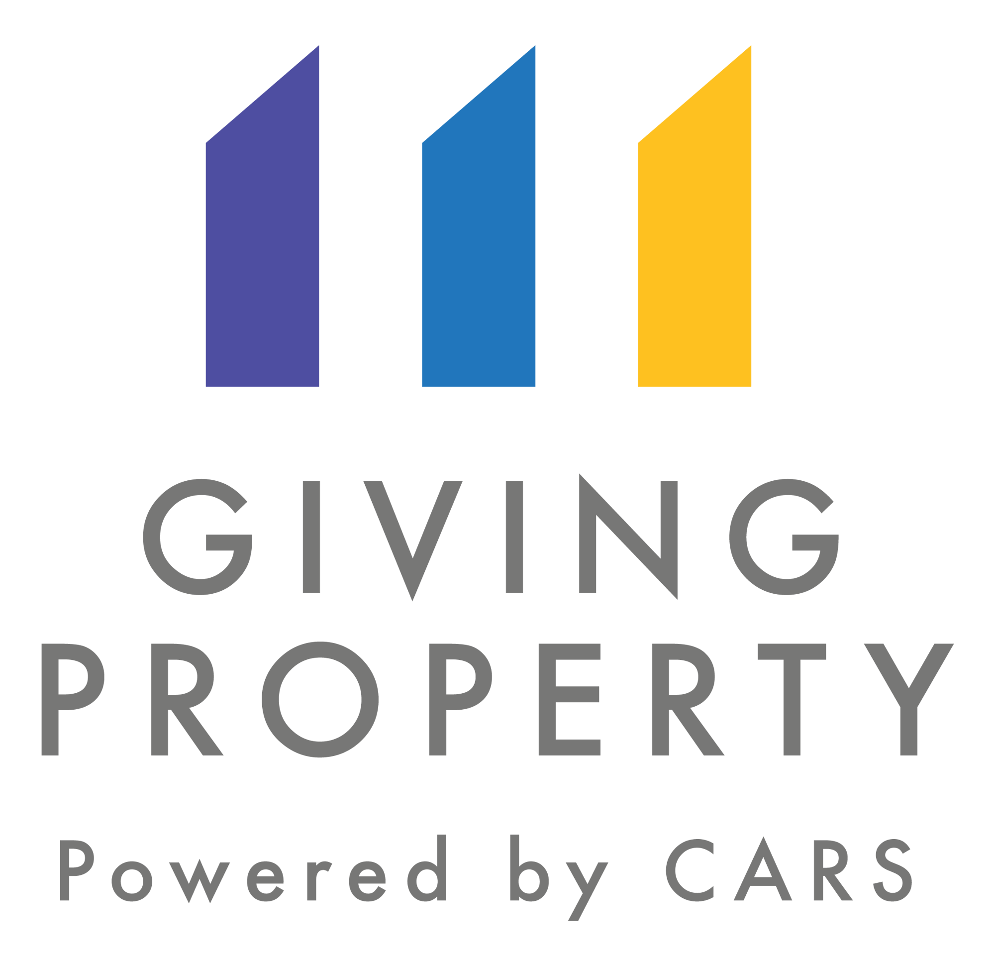 Giving Property