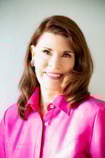 Carroll Golden Headshot