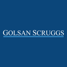 Golsan Scruggs Logo
