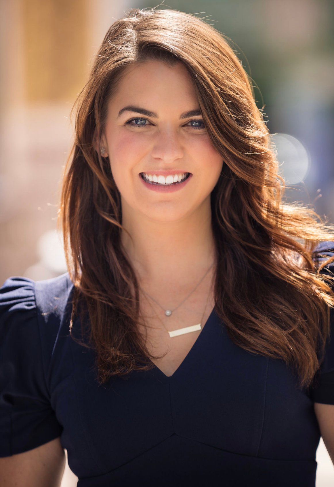 Shannon Rosic
