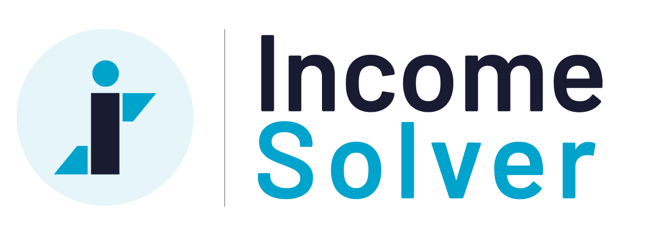 Income Solver Logo