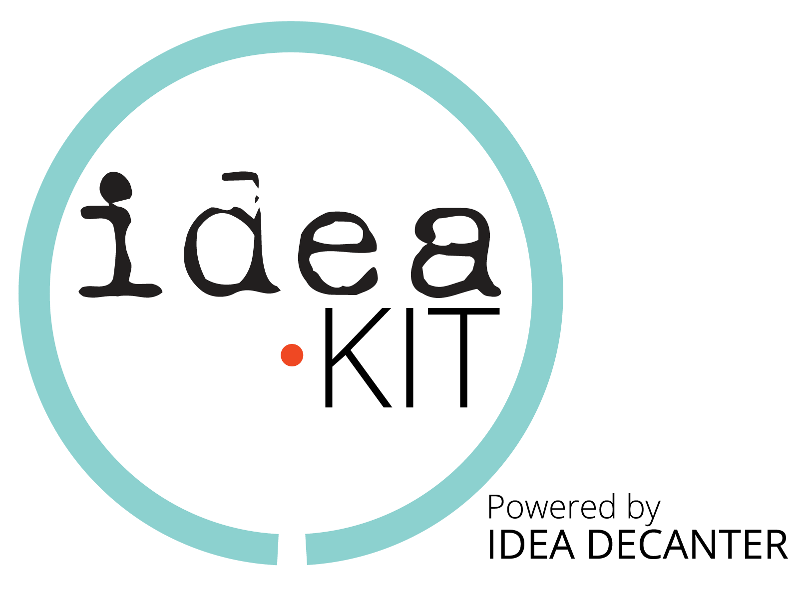 Idea Decanter logo