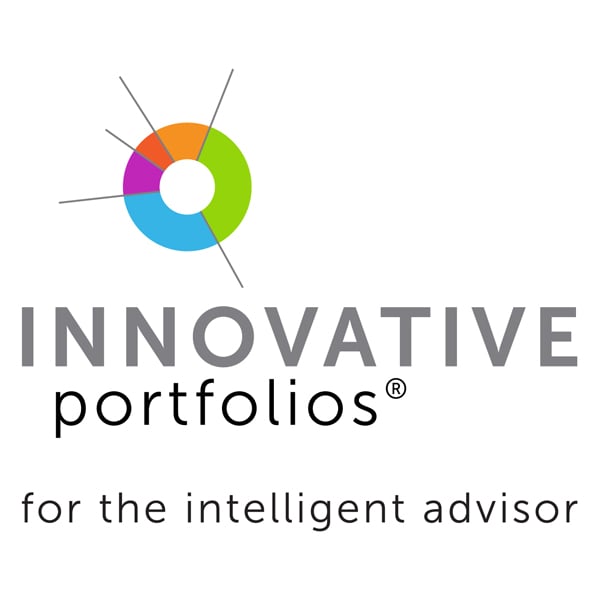 Innovative Portfolios Square Logo