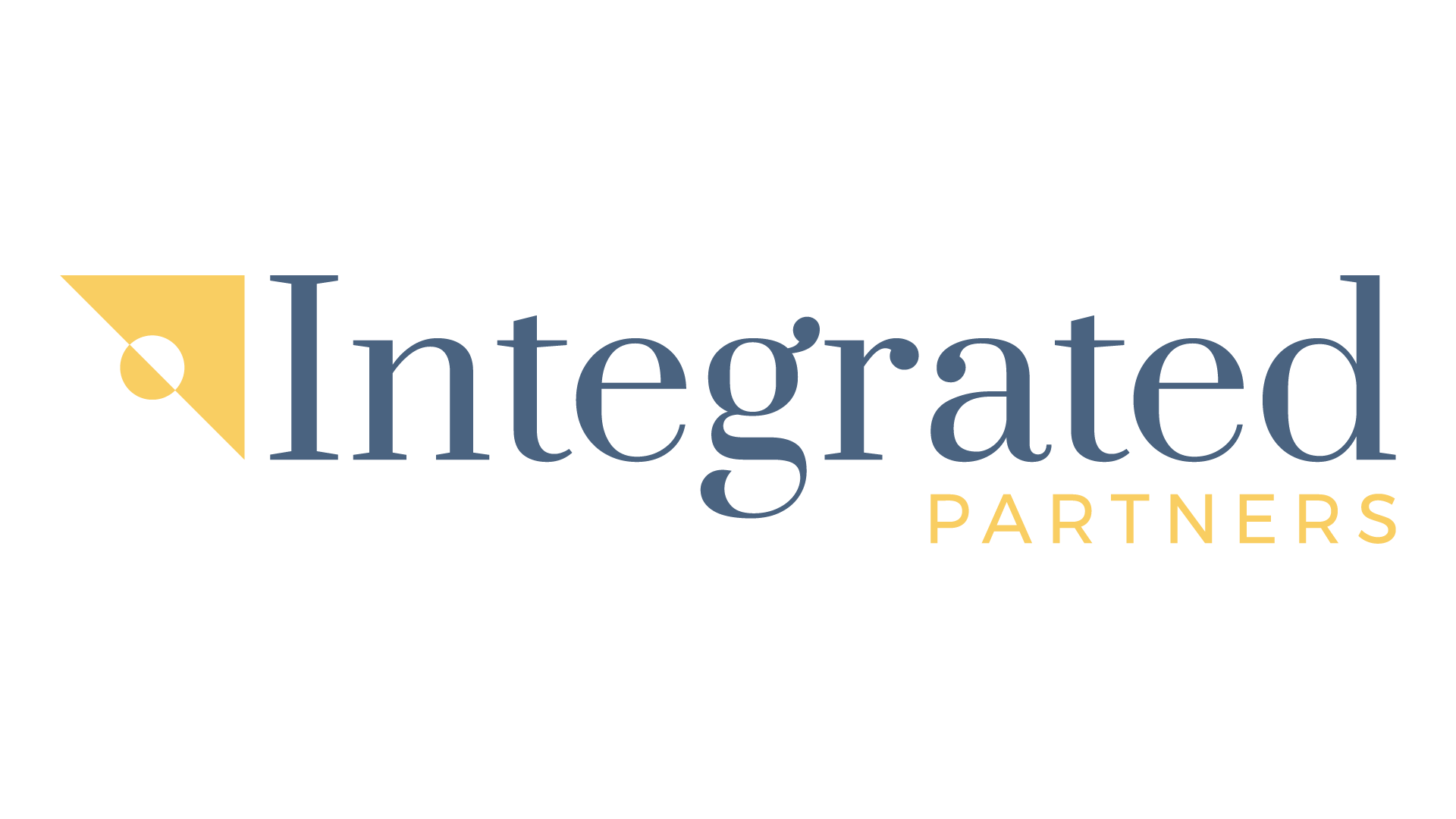Integrated Partners Logo