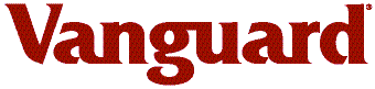 Vanguard Logo