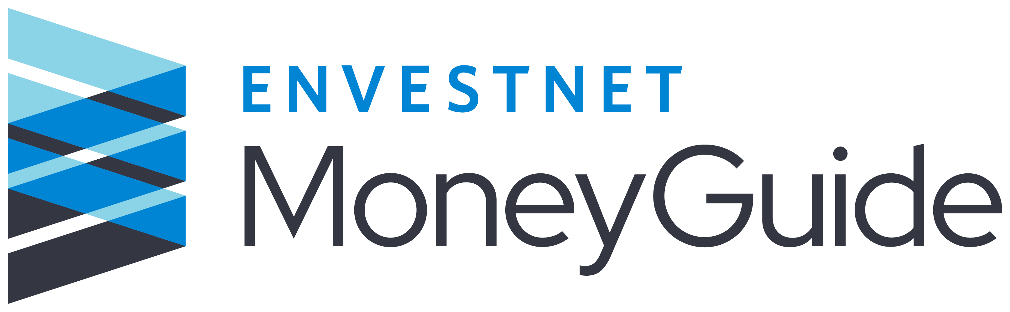 Envestnest MoneyGuide Logo
