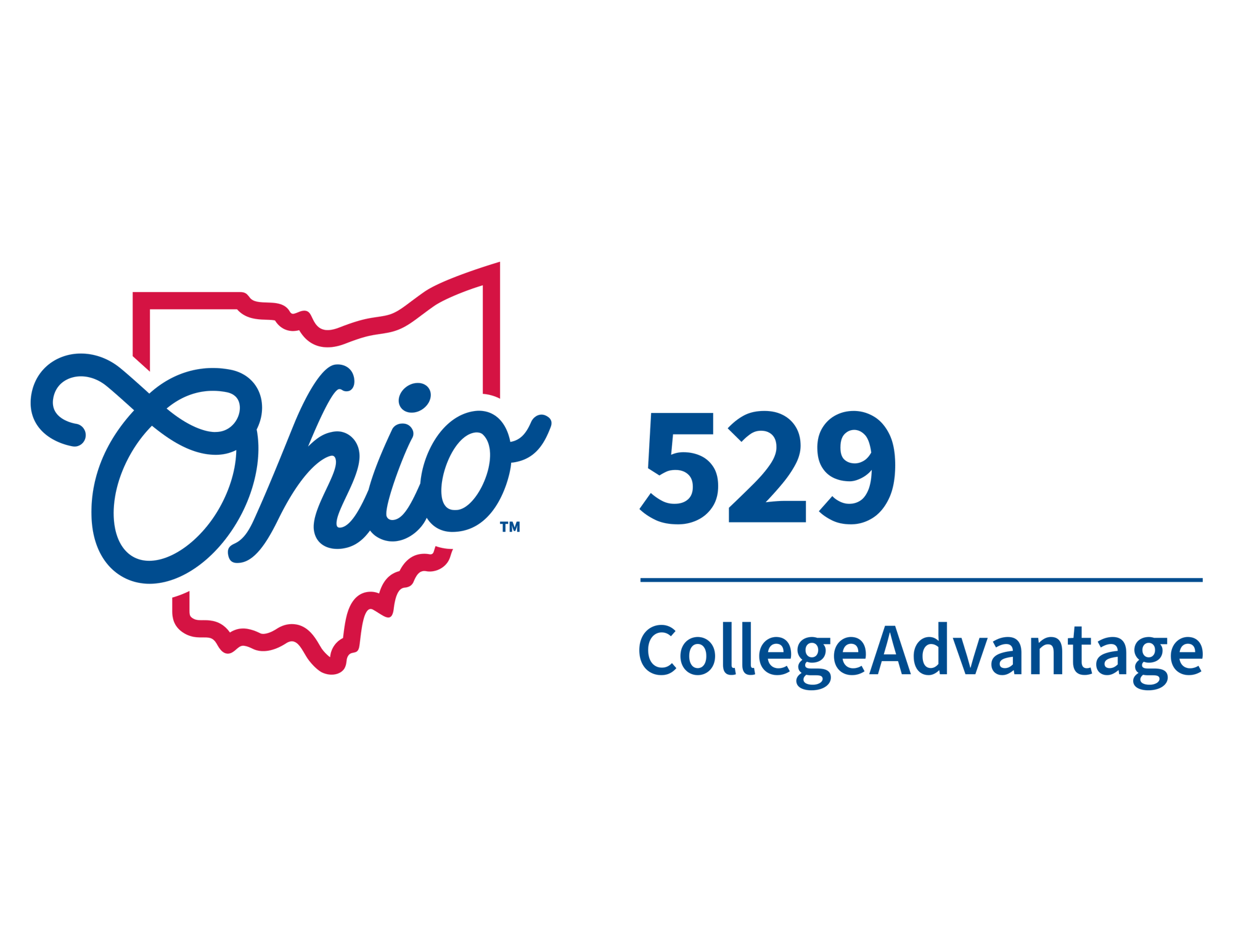 Ohio's 529 Plan/CollegeAdvantage