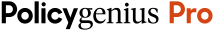 Policygenius Pro Logo