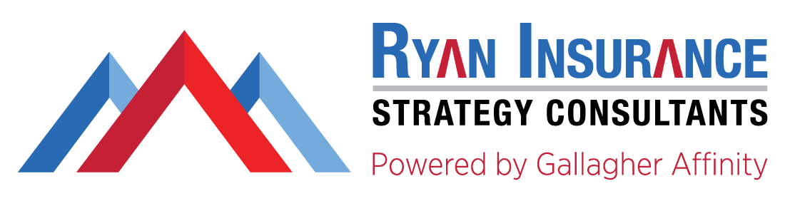 Ryan Insurance Logo