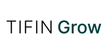 Tifin Grow Logo