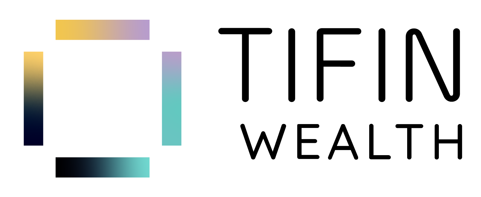 TIFIN Wealth Logo