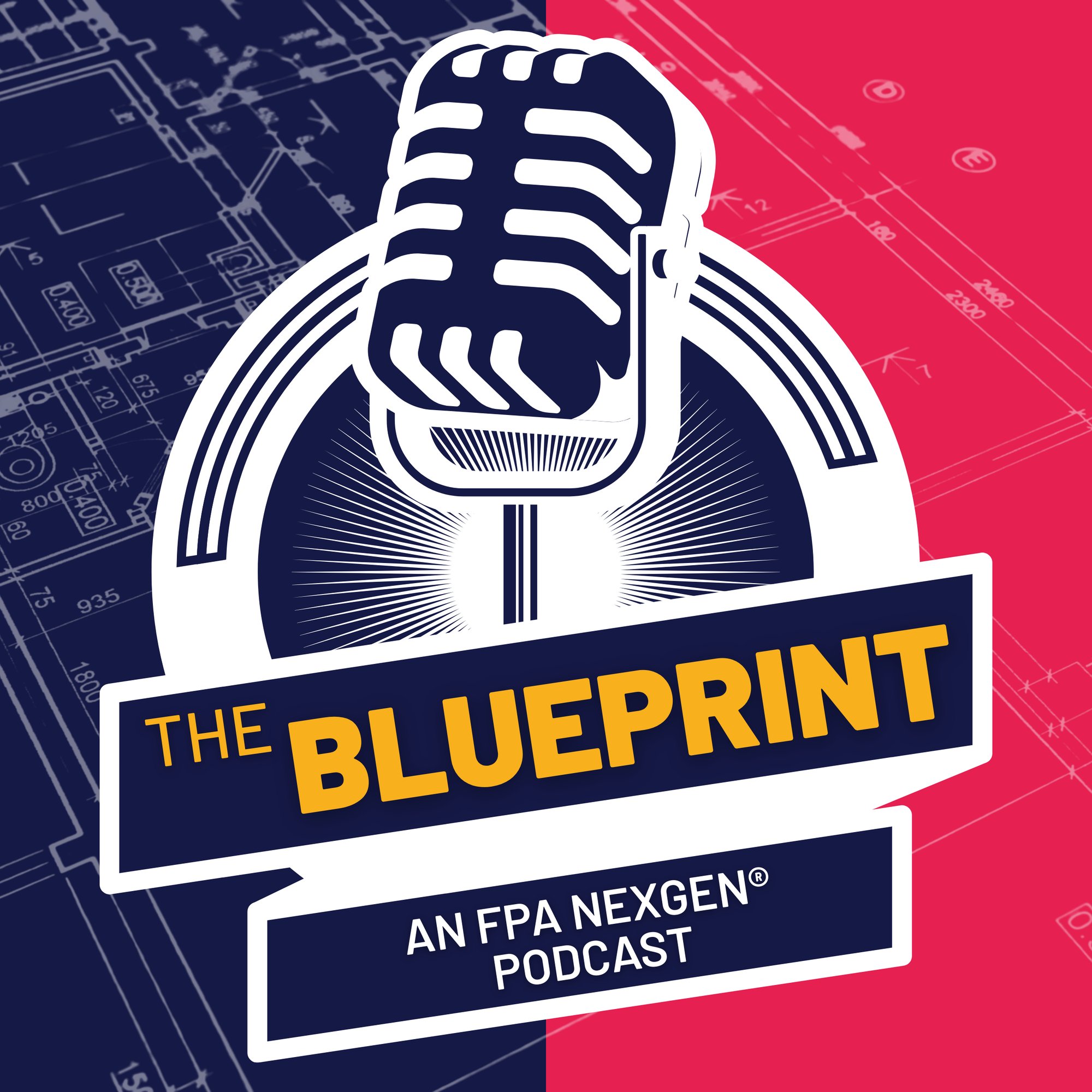 The Blueprint-An FPA NexGen Podcast_Logo
