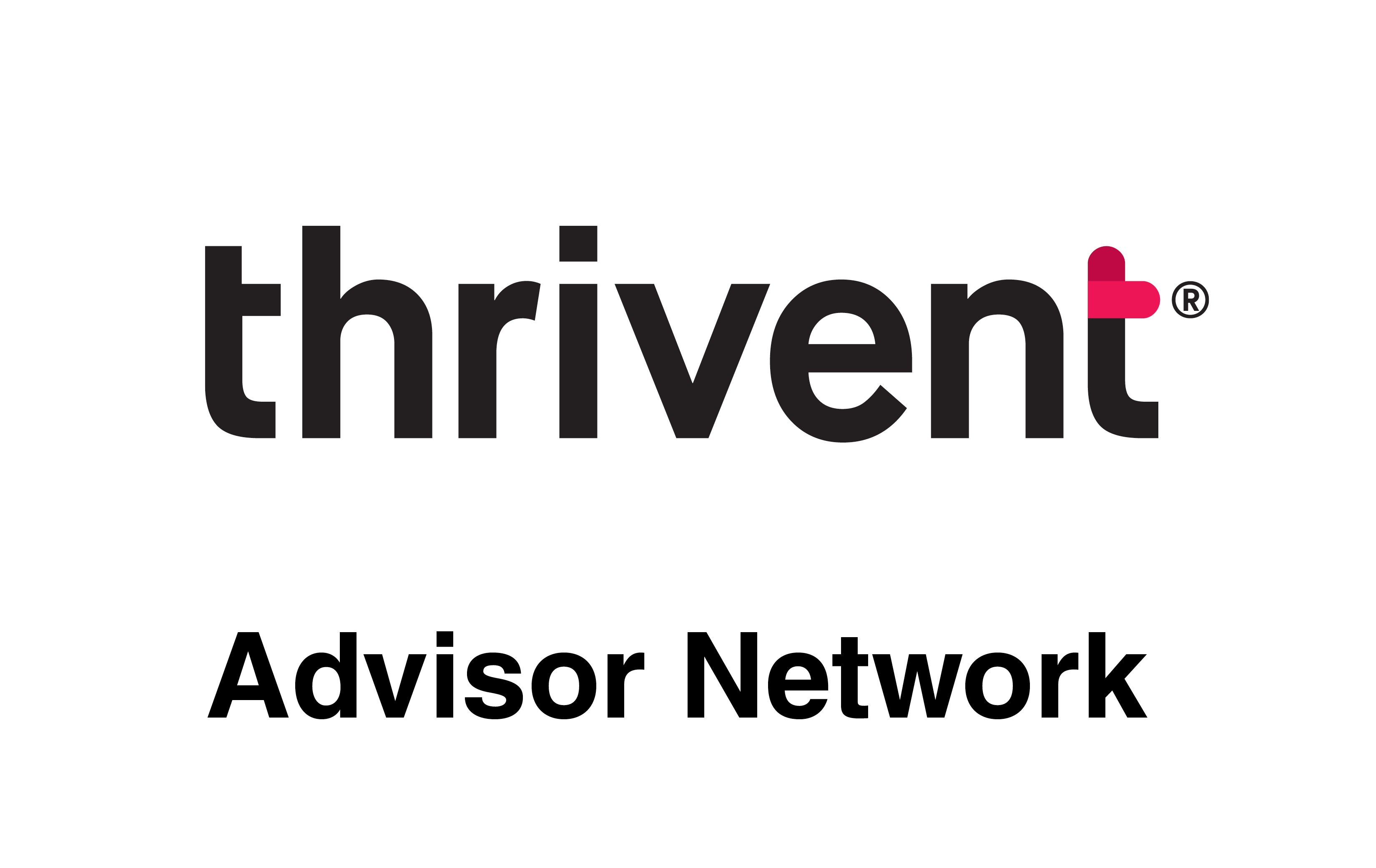 Thrivent Advisor Network Logo