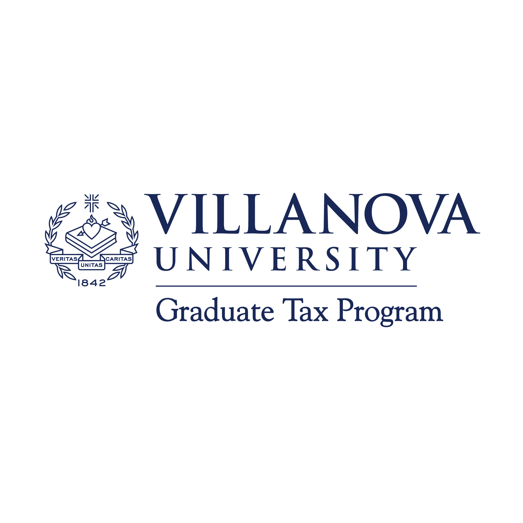 Villanova University_GradTax_SideBlueJPG