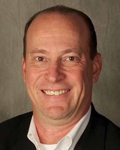 Jay Weisman Headshot