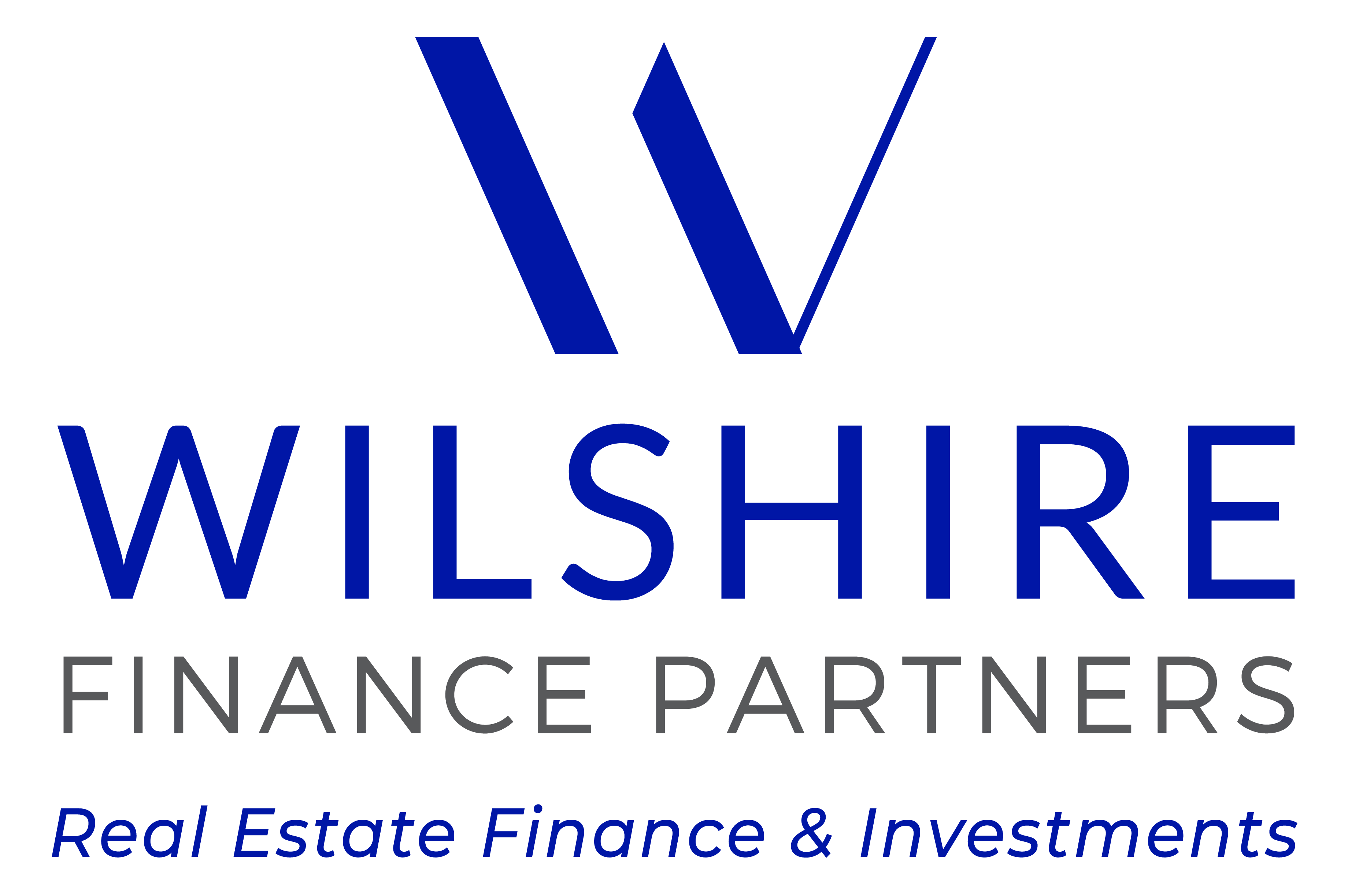 Wilshire Finance Partners Logo