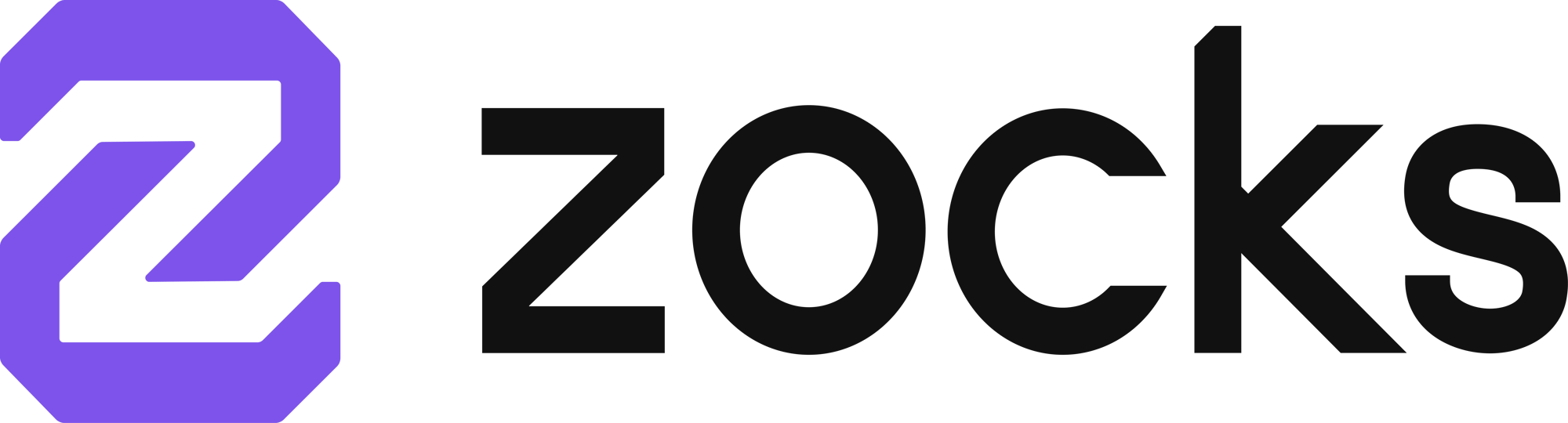 Zocks Communications