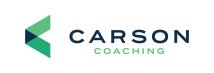 Carson Coaching Logo
