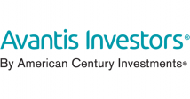 Avantis Investors Logo