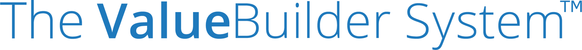 logo_The_ValueBuilder_System_blue