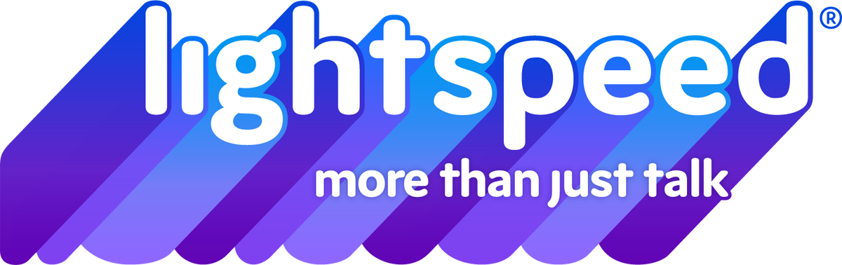 Lightspeed Logo 