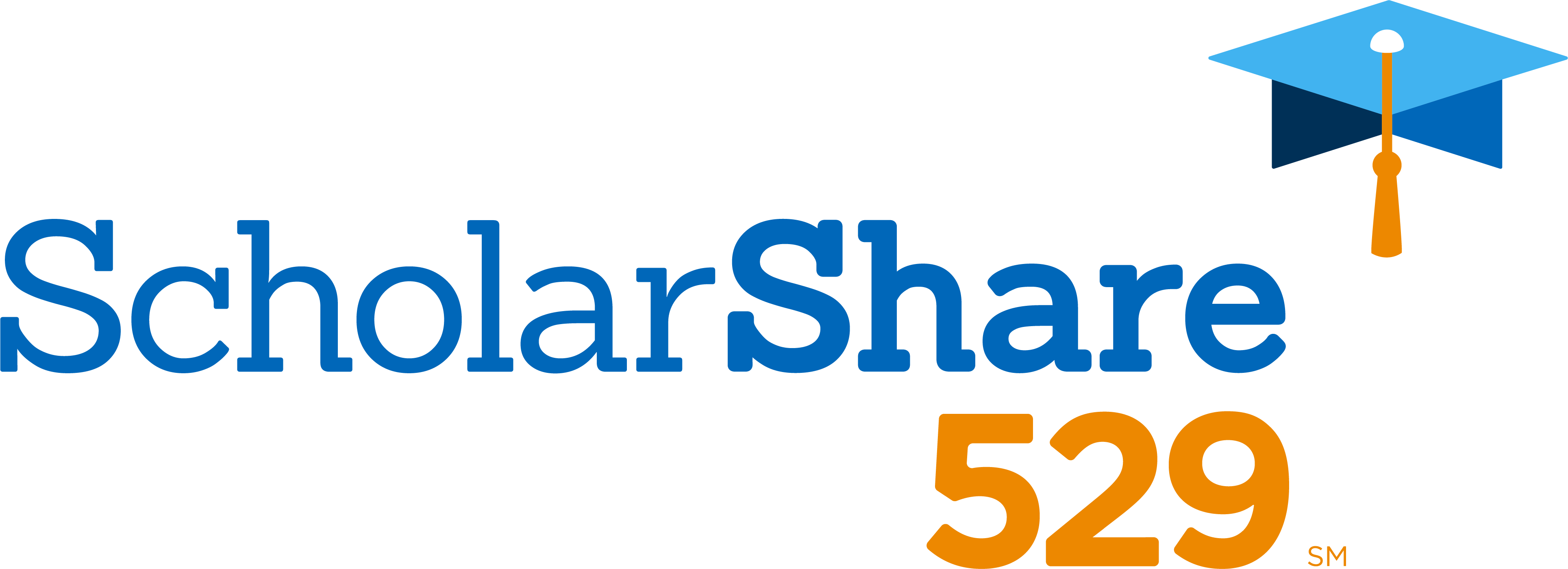 ScholarShare529 Logo